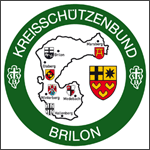 25. Kreisschützenfest 2014 in Brilon